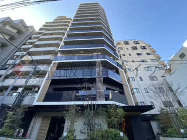 ルフォンリブレ駒込六義園