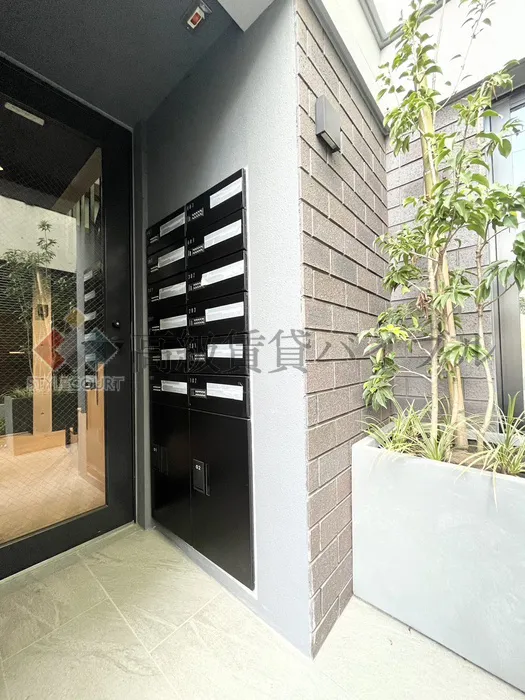 FABRIC神楽坂due の画像2