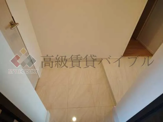 シティハウス南大塚テラス の画像13