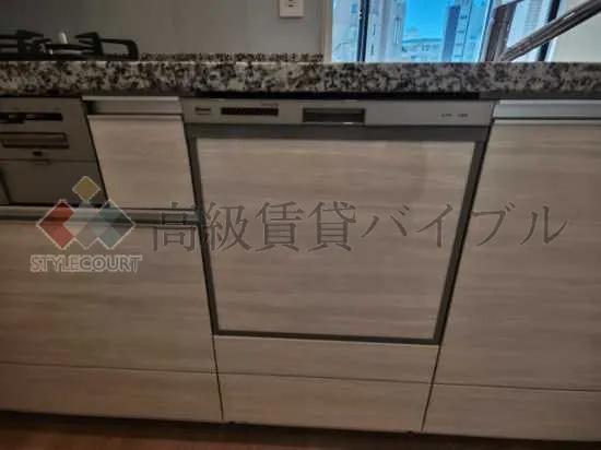 シティハウス南大塚テラス の画像7