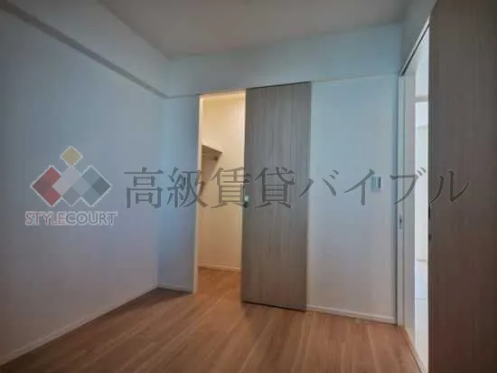 シティハウス南大塚テラス の画像8