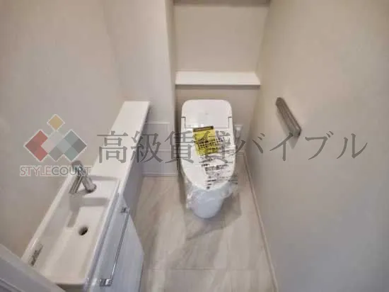 シティハウス南大塚テラス の画像11