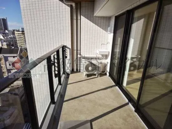 シティハウス南大塚テラス の画像12