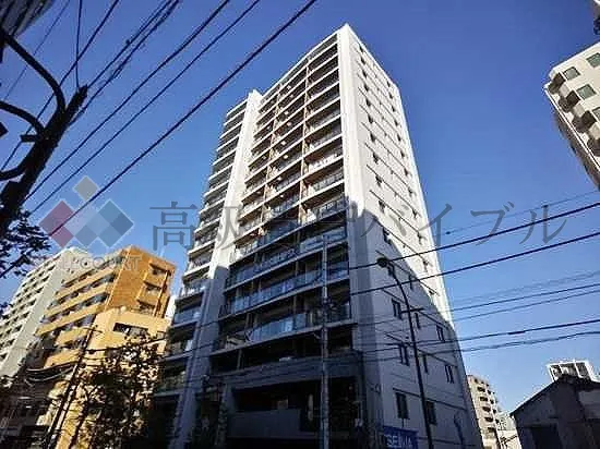 シティハウス南大塚テラス の画像4