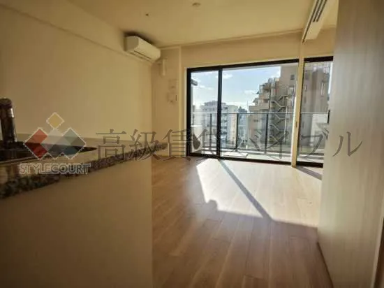 シティハウス南大塚テラス の画像14