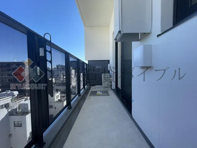 Nifit NIHONBASHI YOKOYAMACHO の画像4