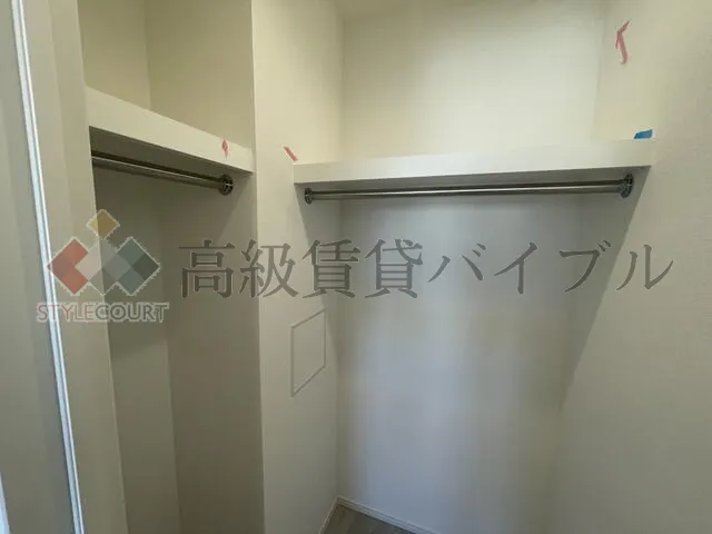 Nifit NIHONBASHI YOKOYAMACHO の画像5