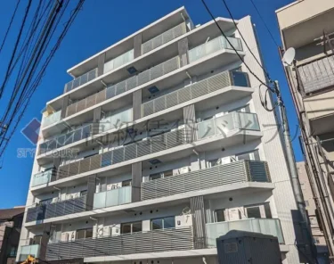 中井レジデンス