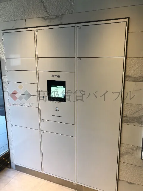 ユーレジデンス池袋要町 の画像6