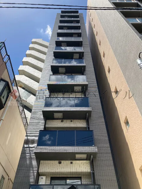 ユーレジデンス池袋要町 の画像1