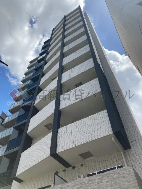 ユーレジデンス池袋要町 の画像2