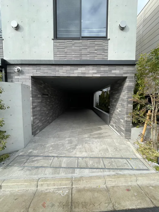 ツヴァイテ小竹向原 の画像3