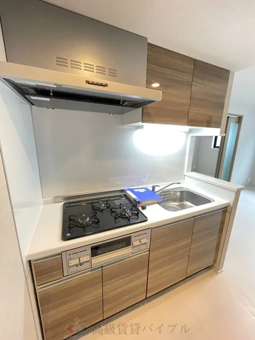 ツヴァイテ小竹向原 の画像10