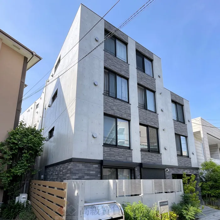 ツヴァイテ小竹向原 の画像1