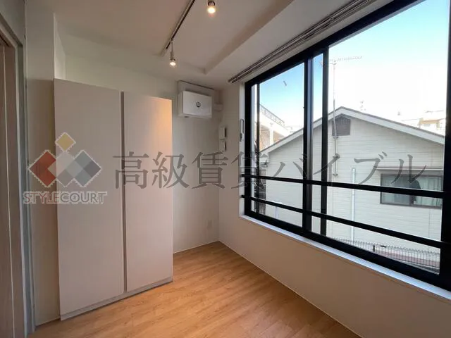 グランパセオ駒場東大前 の画像10