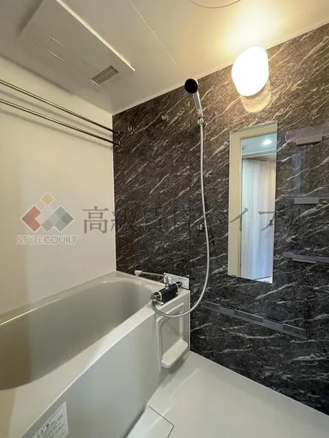 グランパセオ駒場東大前 の画像7