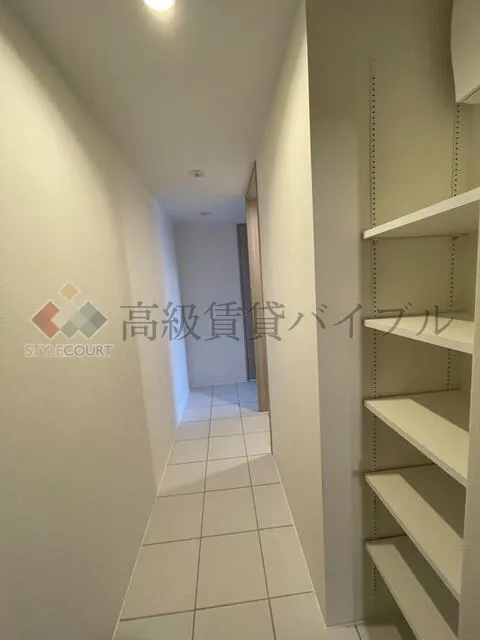 グランパセオ駒場東大前 の画像4