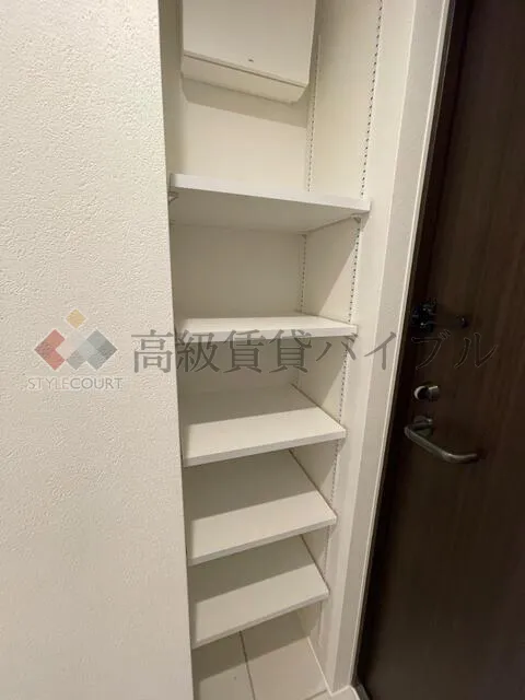 グランパセオ駒場東大前 の画像3