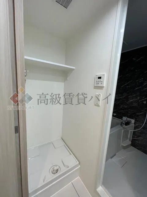 グランパセオ駒場東大前 の画像2