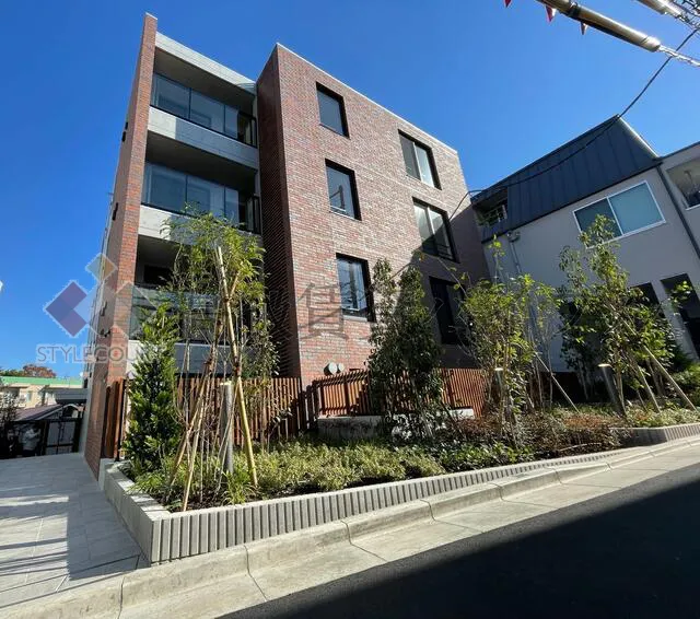 グランパセオ駒場東大前 の画像1