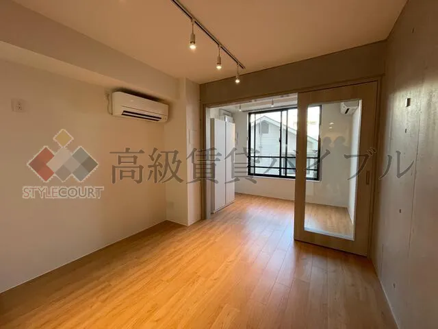 グランパセオ駒場東大前 の画像9