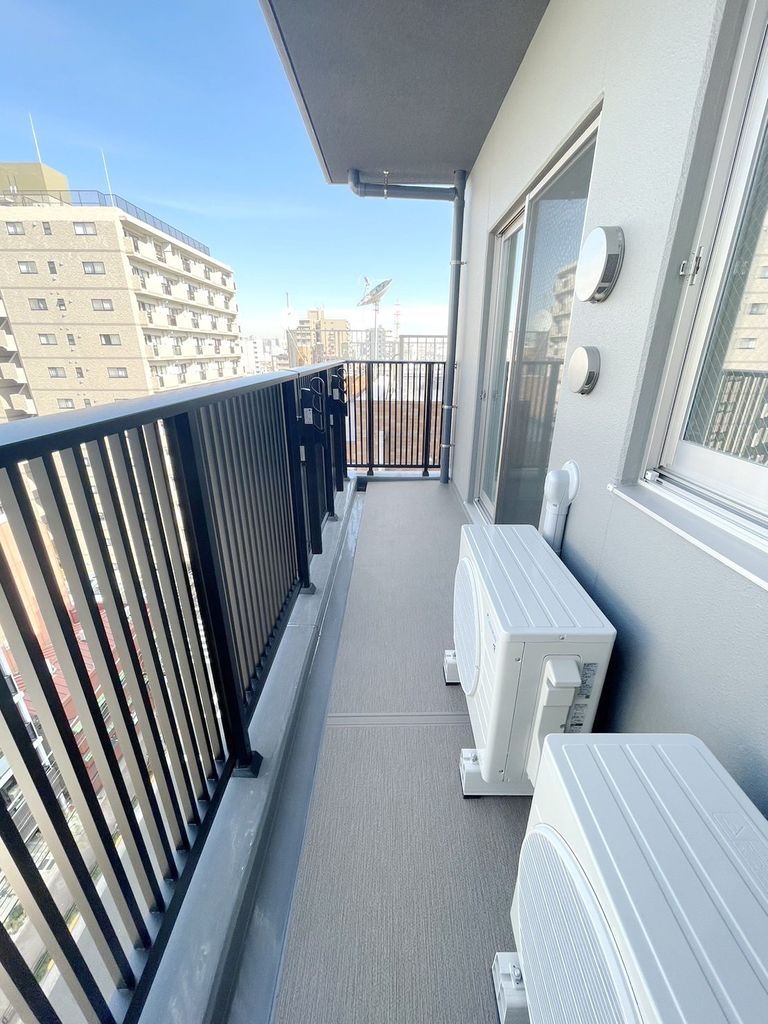 ブランシエスタ浅草千束 の画像24