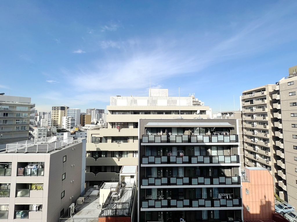 ブランシエスタ浅草千束 の画像25