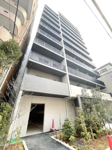 ブランシエスタ浅草千束