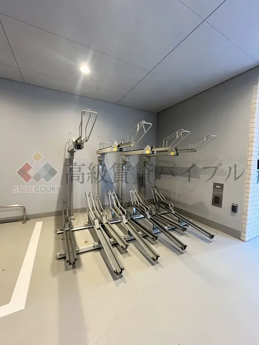 ヴィークブライト湯島 の画像6