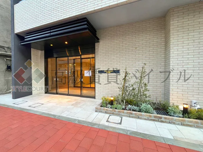 ヴィークブライト湯島 の画像5