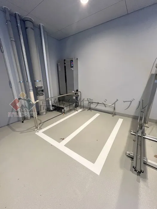 ヴィークブライト湯島 の画像7