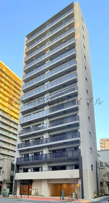 ヴィークブライト湯島 の画像2