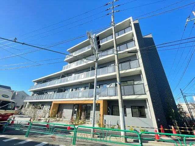 フレンシア下井草 の画像1