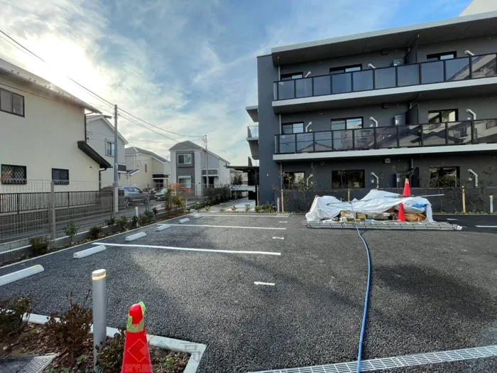 フレンシア下井草 の画像3