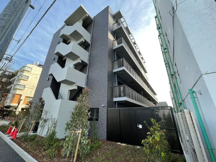 フレンシア下井草 の画像2