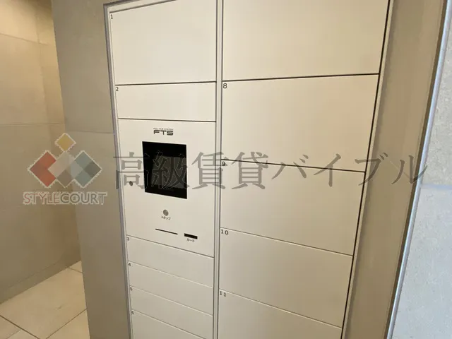 テラス駒込イースト の画像8