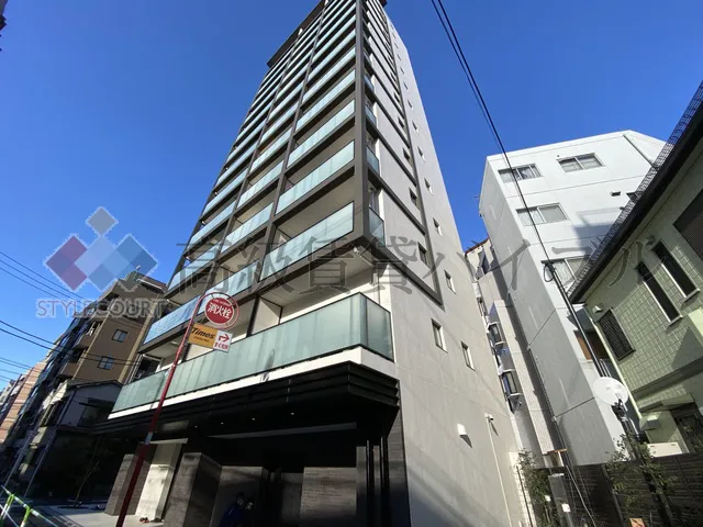 テラス駒込イースト の画像4