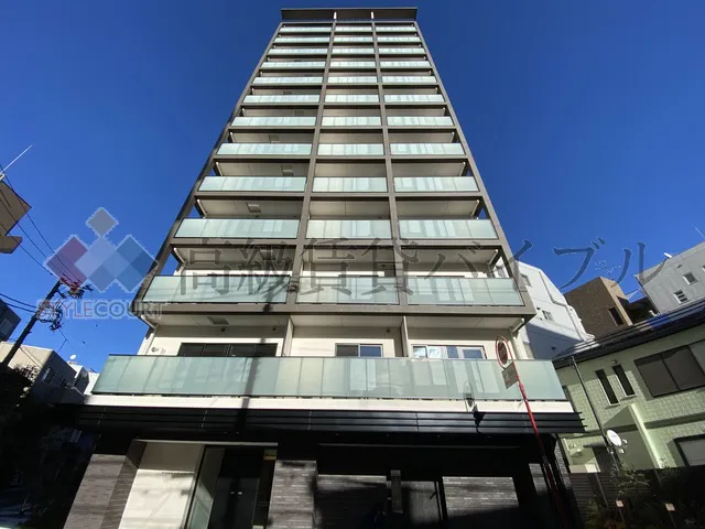 テラス駒込イースト の画像3