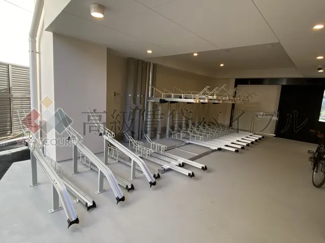 テラス駒込イースト の画像7