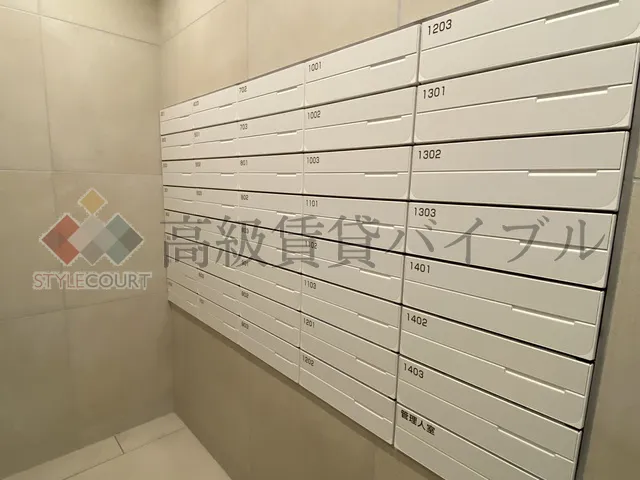 テラス駒込イースト の画像9