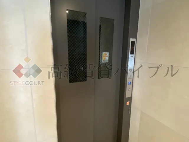 テラス駒込イースト の画像11