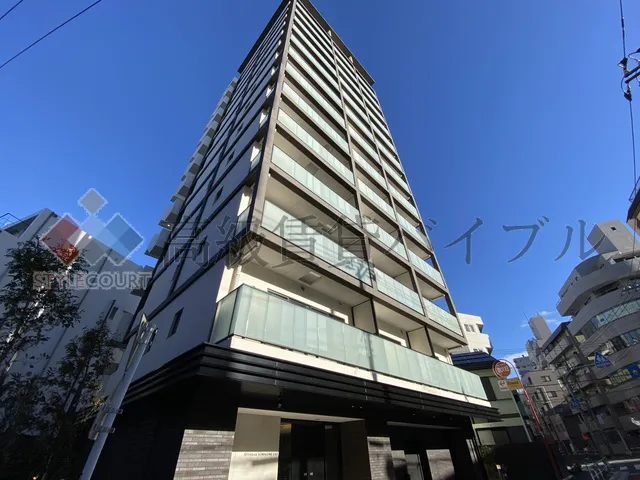 テラス駒込イースト の画像2