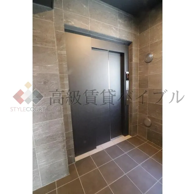 アルファコート西糀谷 の画像3