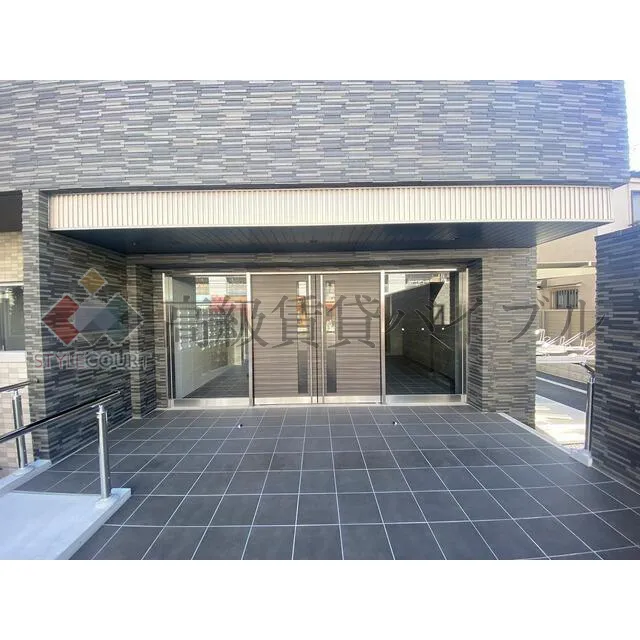 アルファコート西糀谷 の画像2