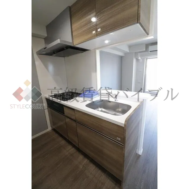 アルファコート西糀谷 の画像4