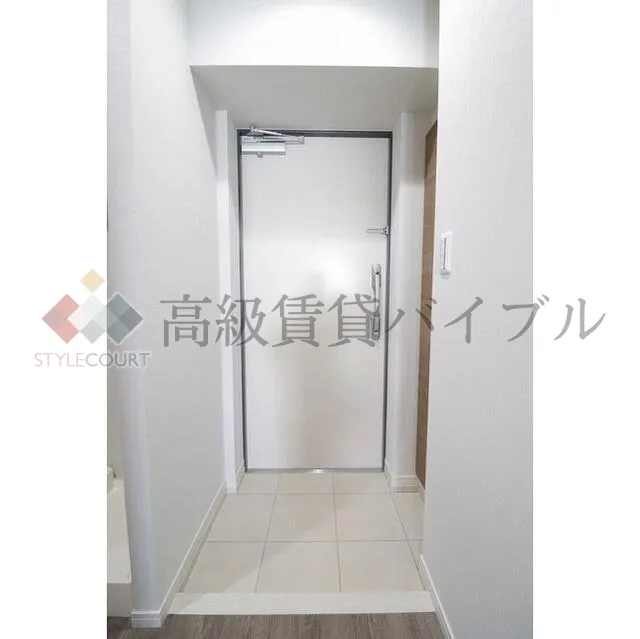 アルファコート西糀谷 の画像8