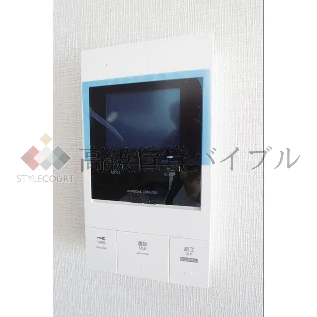 アルファコート西糀谷 の画像7