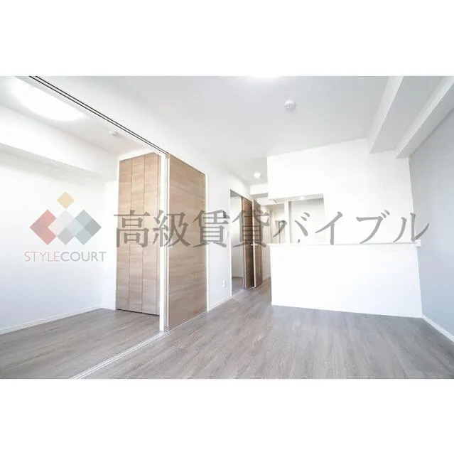 アルファコート西糀谷 の画像5