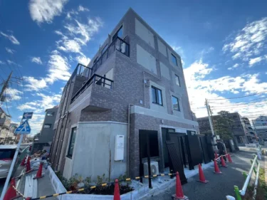 コートブリーズ板橋西台