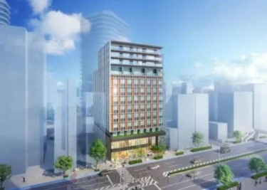 青朋レジデンス